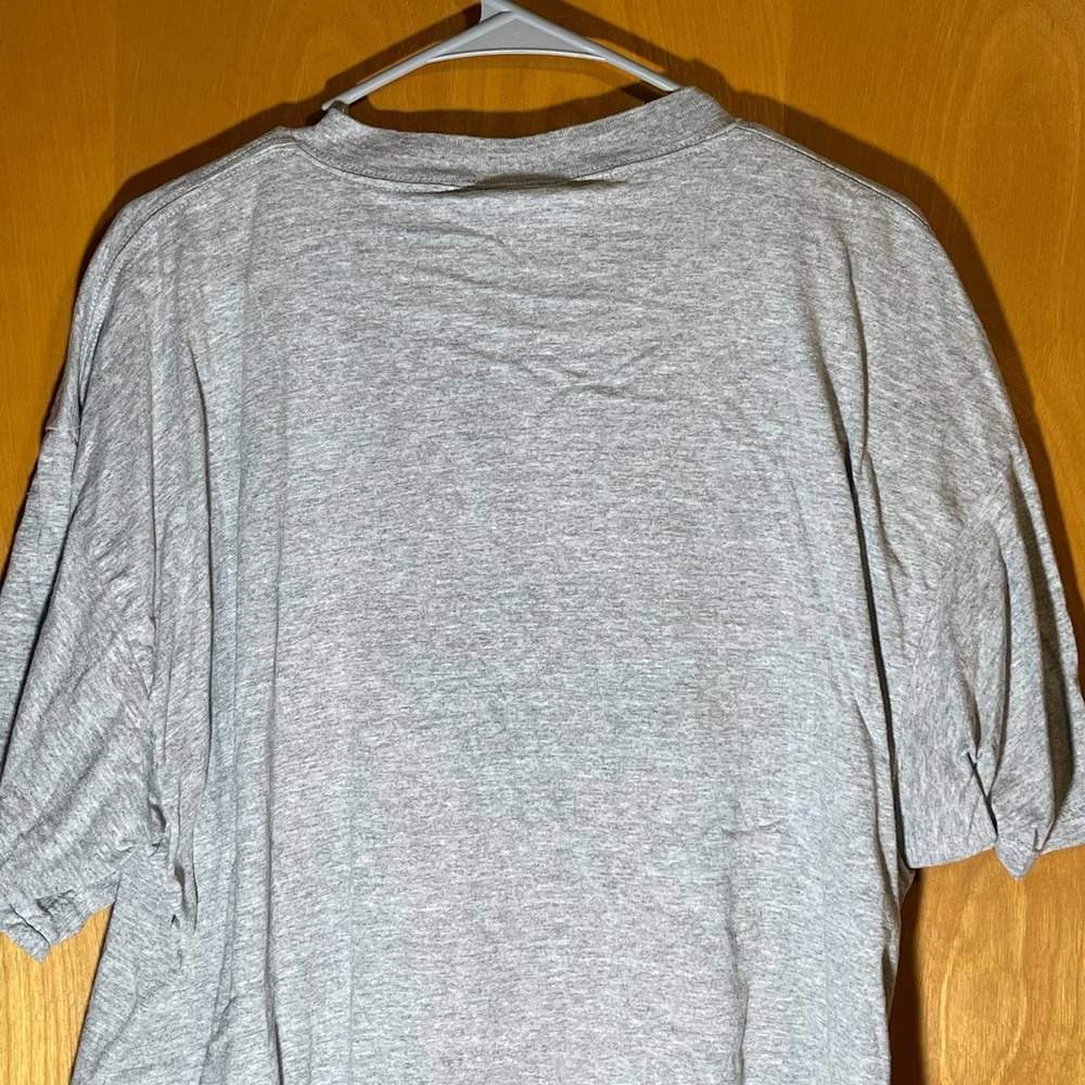Vintage Pittsburgh Steelers Football NFL Logo Athletic T-Shirt Men's XL - Picture 7 of 8